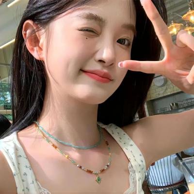 漫天烽火一美人