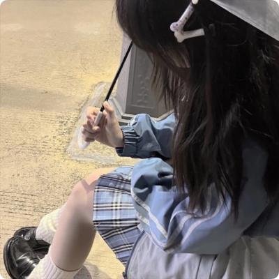 我世界的中心